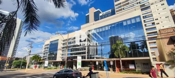 Flat com 1 Quarto à venda, 18m² no Jardim Botânico, Ribeirão Preto