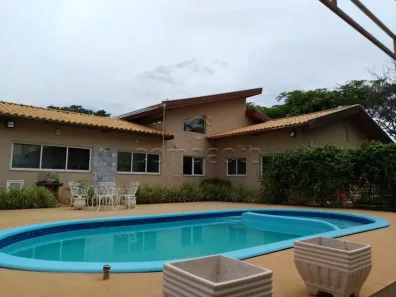 Fazenda/Sítio com 5 Quartos à venda, 700m² no Estancia das Paineiras Nova Cedral, Cedral