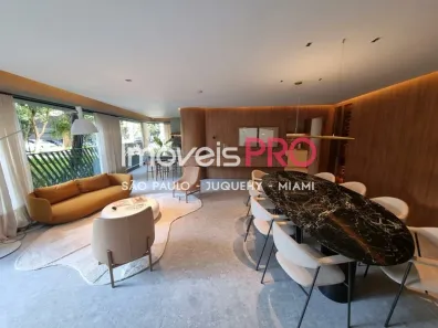 Apartamento com 3 Quartos à venda, 323m² no Cidade Monções, São Paulo