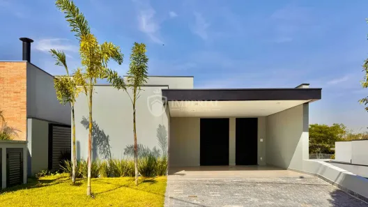 Casa de Condomínio com 3 Quartos à venda, 150m² no Jardim São José, Itu