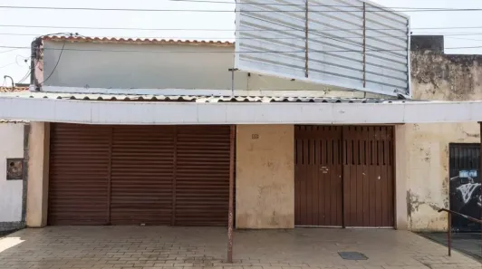 Ponto Comercial à venda, 206m² no Sepetiba, Rio de Janeiro