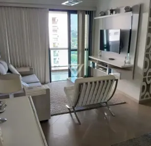Apartamento com 2 Quartos à venda, 70m² no Santa Cecília, São Paulo