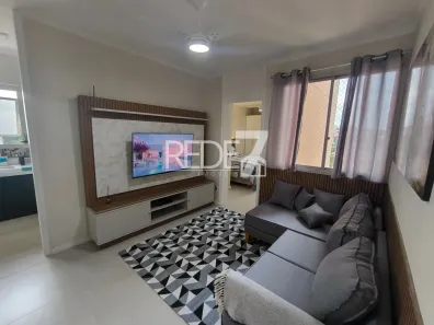 Apartamento com 2 Quartos à venda, 57m² no Jardim Proença, Campinas