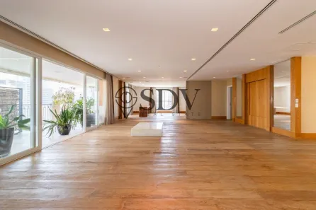Apartamento com 2 Quartos à venda, 390m² no Itaim Bibi, São Paulo