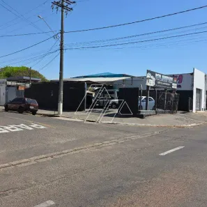 Sala Comercial à venda, 200m² no Jardim Nacional, Marília