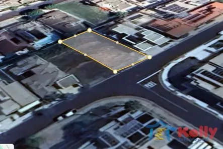 à venda, 360m² no Parque Residencial Damha III, Presidente Prudente