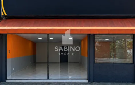 Ponto Comercial para alugar, 85m² no Jardim Paulista, São José dos Campos