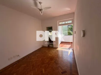 Apartamento com 1 Quarto à venda, 46m² no Glória, Rio de Janeiro