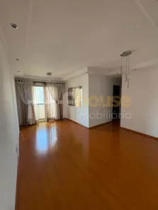 Apartamento com 3 Quartos à venda, 63m² no Continental, Osasco