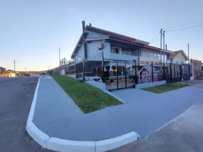Sobrado com 3 Quartos à venda, 135m² no Jardim dos Lagos, Guaíba