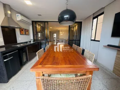 Apartamento com 4 Quartos à venda, 232m² no Praia do Canto, Vitória