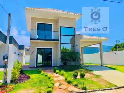 Casa com 3 Quartos à venda, 120m² no Pindobas, Maricá