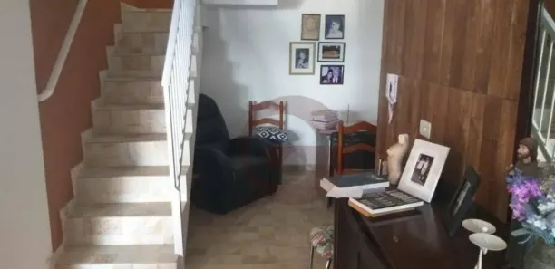 Apartamento com 3 Quartos à venda, 170m² no Vila Santa Edwiges, São Paulo