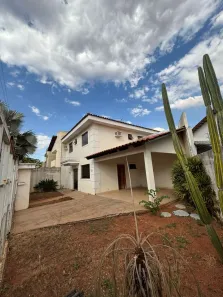Casa com 4 Quartos à venda, 181m² no Setor Jaó, Goiânia