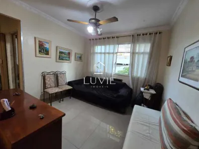 Apartamento com 2 Quartos à venda, 48m² no Pechincha, Rio de Janeiro