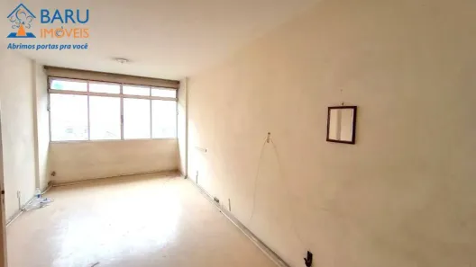 Apartamento com 1 Quarto à venda, 67m² no Santa Cecília, São Paulo