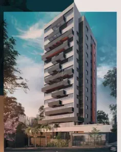 Apartamento com 3 Quartos à venda, 286m² no Sion, Belo Horizonte