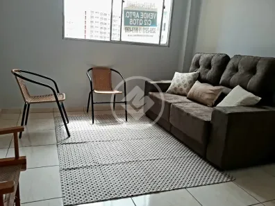 Apartamento com 2 Quartos à venda, 68m² no Setor Central, Goiânia
