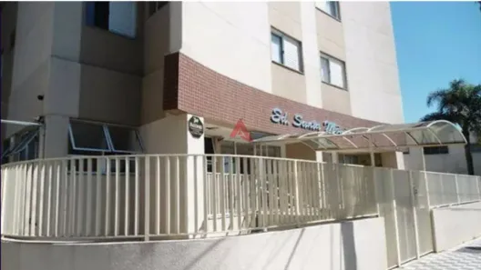 Apartamento com 3 Quartos à venda, 90m² no Centro, Jacareí
