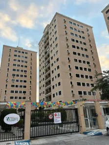 Apartamento com 3 Quartos à venda, 80m² no Grageru, Aracaju