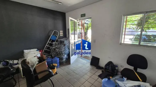 Prédio Comercial à venda, 2700m² no Santa Tereza, Olinda