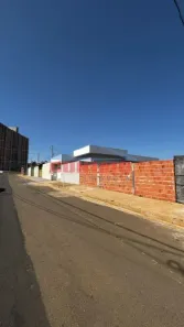 Lote/Terreno à venda, 253m² no Jardim do Bosque, São Carlos