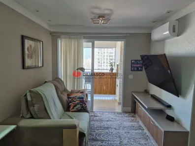 Apartamento com 2 Quartos à venda, 78m² no Cerâmica, São Caetano do Sul