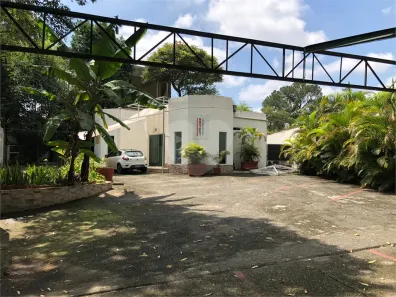 Ponto Comercial para alugar, 150m² no Santo Amaro, São Paulo