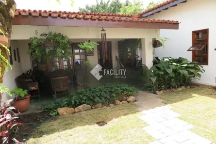 Casa com 3 Quartos à venda, 235m² no Jardim Paraíso, Campinas