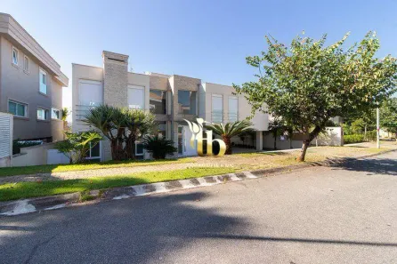 Casa de Condomínio com 4 Quartos para alugar, 592m² no Tamboré, Santana de Parnaíba