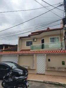 Casa de Condomínio com 4 Quartos à venda, 250m² no Campo Grande, Rio de Janeiro