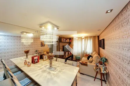 Apartamento com 2 Quartos à venda, 50m² no Conjunto Residencial Sitio Oratório, São Paulo