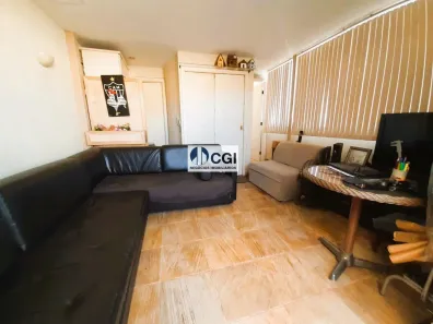 Cobertura com 2 Quartos à venda, 138m² no Santa Efigênia, Belo Horizonte