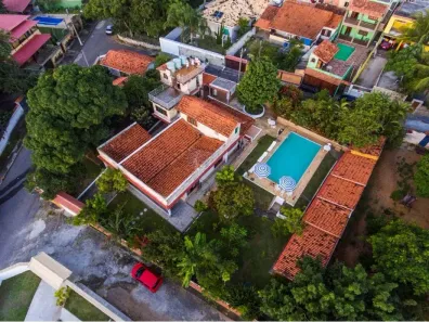 Casa com 7 Quartos à venda, 350m² no Porto Novo, Saquarema