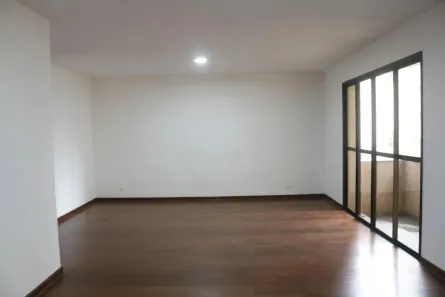 Apartamento com 3 Quartos à venda, 126m² no Perdizes, São Paulo