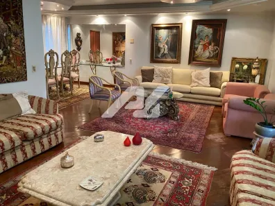 Apartamento com 4 Quartos à venda, 230m² no Cambuí, Campinas