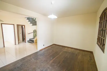 Casa com 7 Quartos à venda, 285m² no Rio Branco, Belo Horizonte