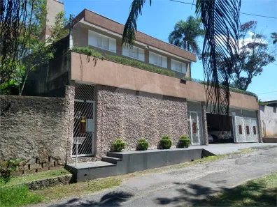 Casa com 4 Quartos à venda, 574m² no Eldorado, Diadema