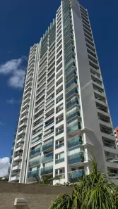 Apartamento com 4 Quartos à venda, 216m² no Engenheiro Luciano Cavalcante, Fortaleza