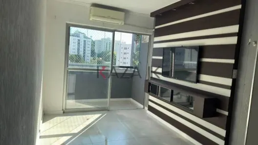 Apartamento com 2 Quartos à venda, 56m² no Vila Nova Jundiainópolis, Jundiaí