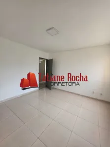 Apartamento com 2 Quartos para alugar, 10m² no CASEB, Feira de Santana