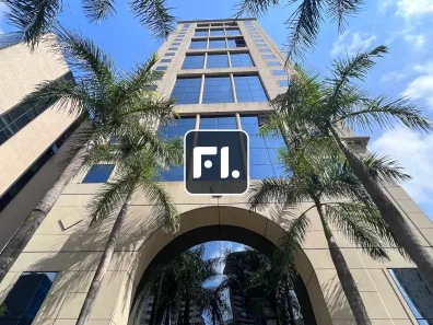 Sala Comercial para alugar, 1310m² no Itaim Bibi, São Paulo