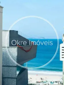 Kitnet com 1 Quarto à venda, 20m² no Copacabana, Rio de Janeiro