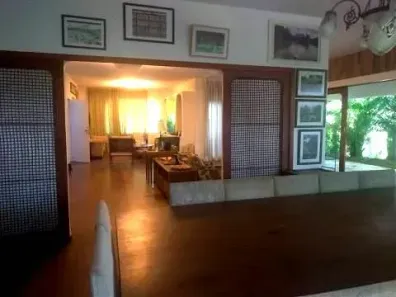 Casa com 7 Quartos à venda, 873m² no Jardim Botânico, Rio de Janeiro