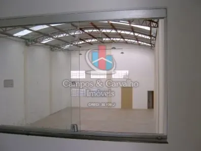 Galpão/Depósito/Armazém para alugar, 361m² no Residencial e Comercial Palmares, Ribeirão Preto