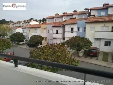 Casa de Condomínio com 4 Quartos à venda, 90m² no Paisagem Renoir, Cotia