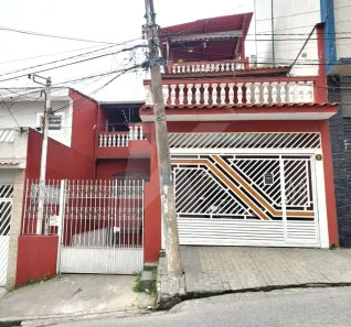 Sobrado com 7 Quartos à venda, 600m² no Vila Medeiros, São Paulo