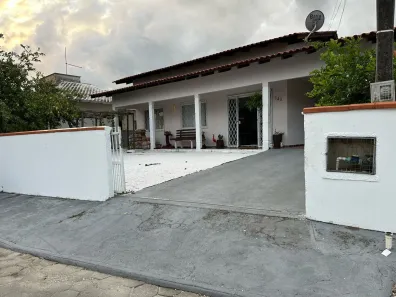 Casa com 3 Quartos à venda, 290m² no Itajuba, Barra Velha