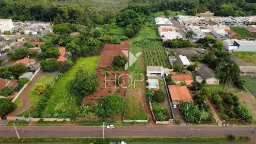 Lote/Terreno à venda, 14800m² no Manoel Müller, Rolândia