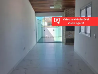 Apartamento com 2 Quartos à venda, 100m² no Vila Camilópolis, Santo André